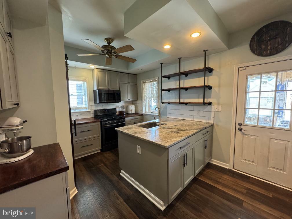 Property Photo: 309 S Church Street PA 17268