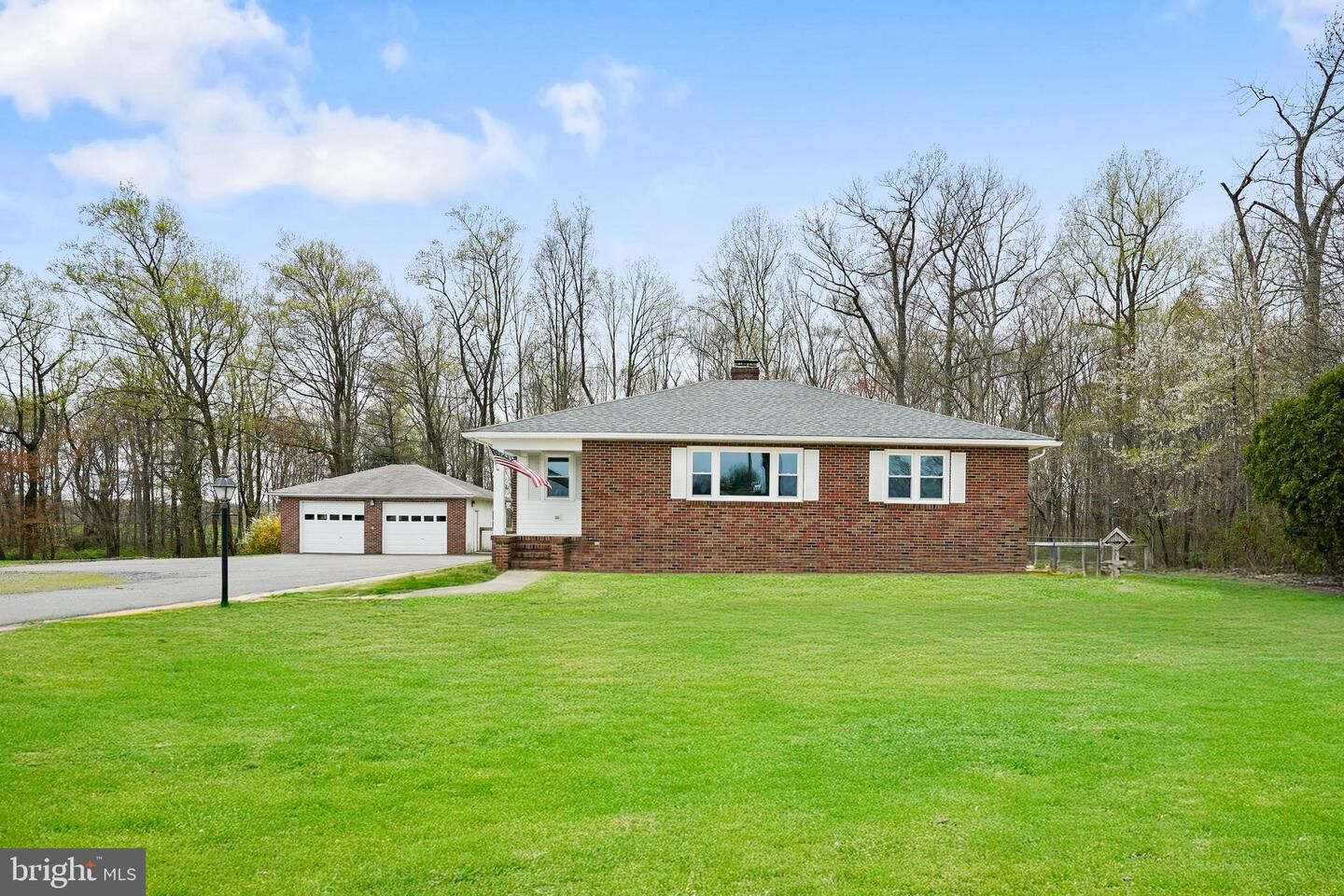 Property Photo:  1445 N East Road  MD 21901 