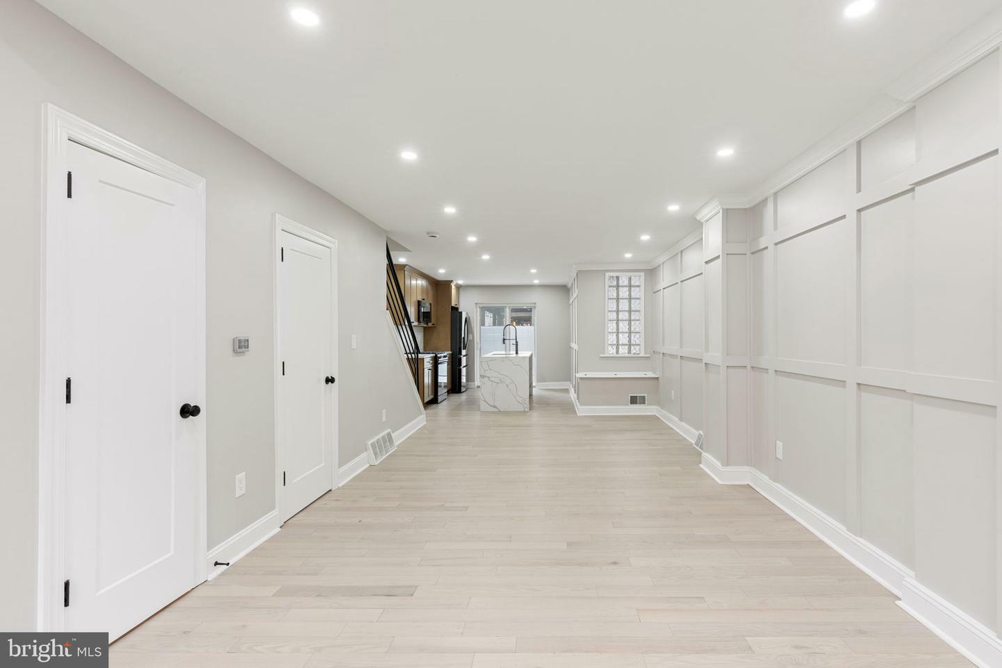 Property Photo: 925 S 18th Street PA 19146