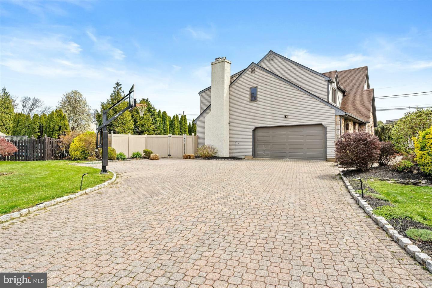 Property Photo: 12 Apollo Drive NJ 08620