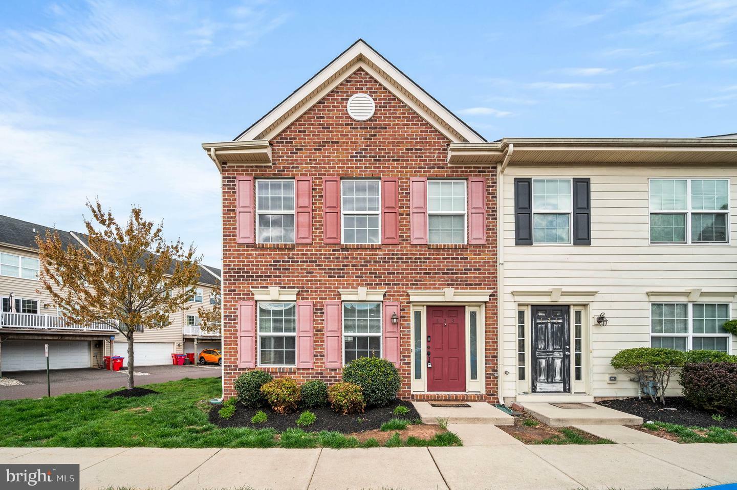 Property Photo: 123 S Penn Street PA 19464