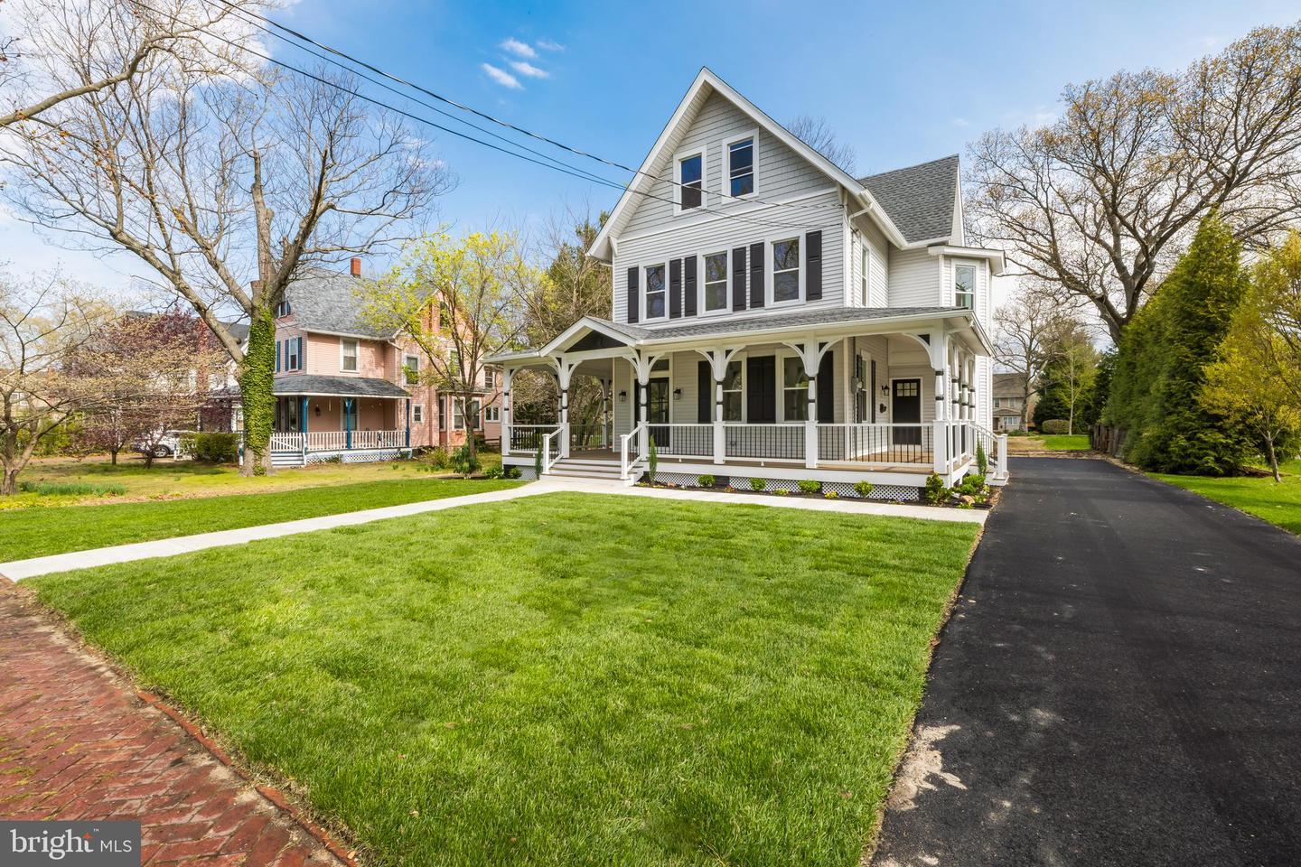 Property Photo: 713 Main Street NJ 08077