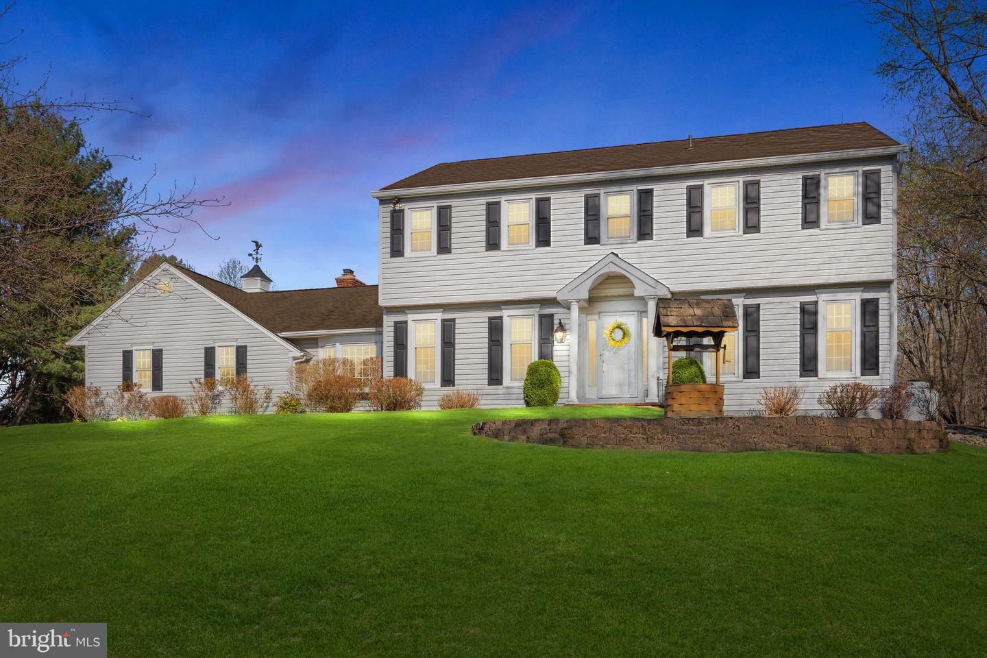 85 Brownsburg Road  Newtown PA 18940 photo