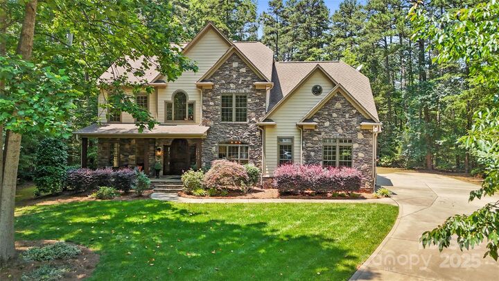 14130 Lea Point Court  Huntersville NC 28078 photo