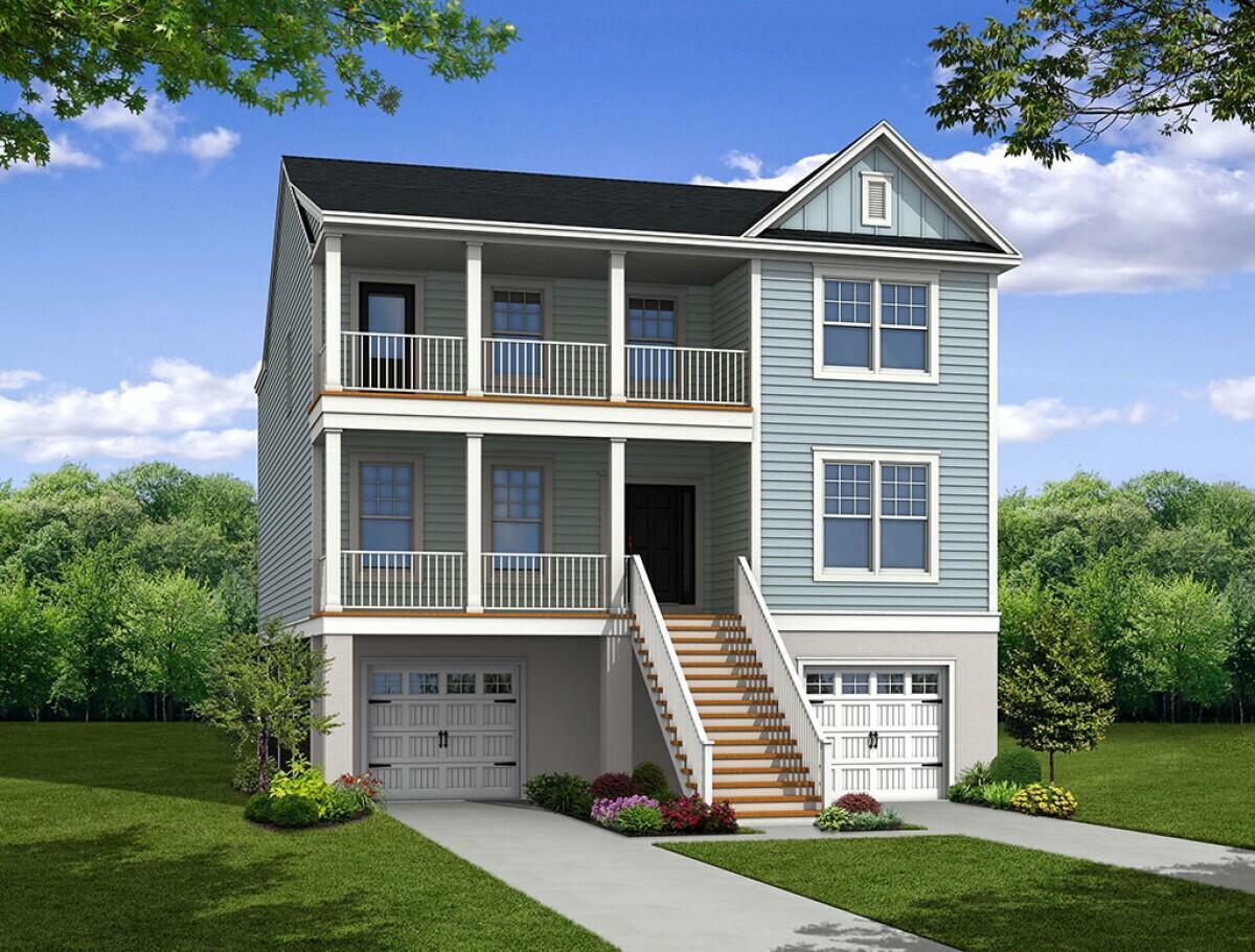 100 Tidewater Way  Charleston SC 29492 photo