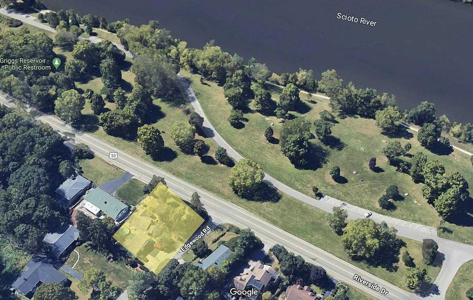 Property Photo: 3950 Riverside Drive OH 43220