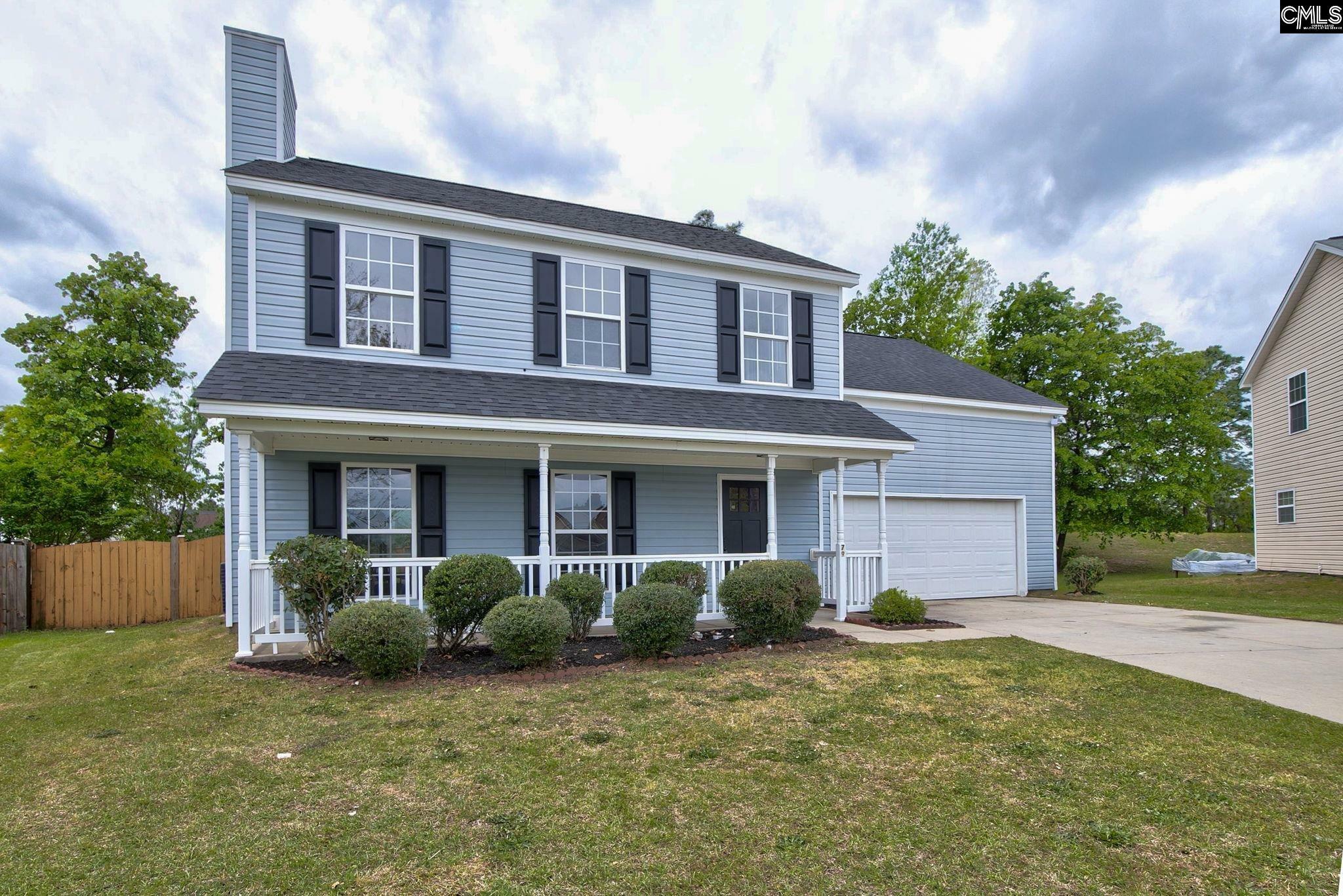 Property Photo: 79 Pine Landing SC 29229
