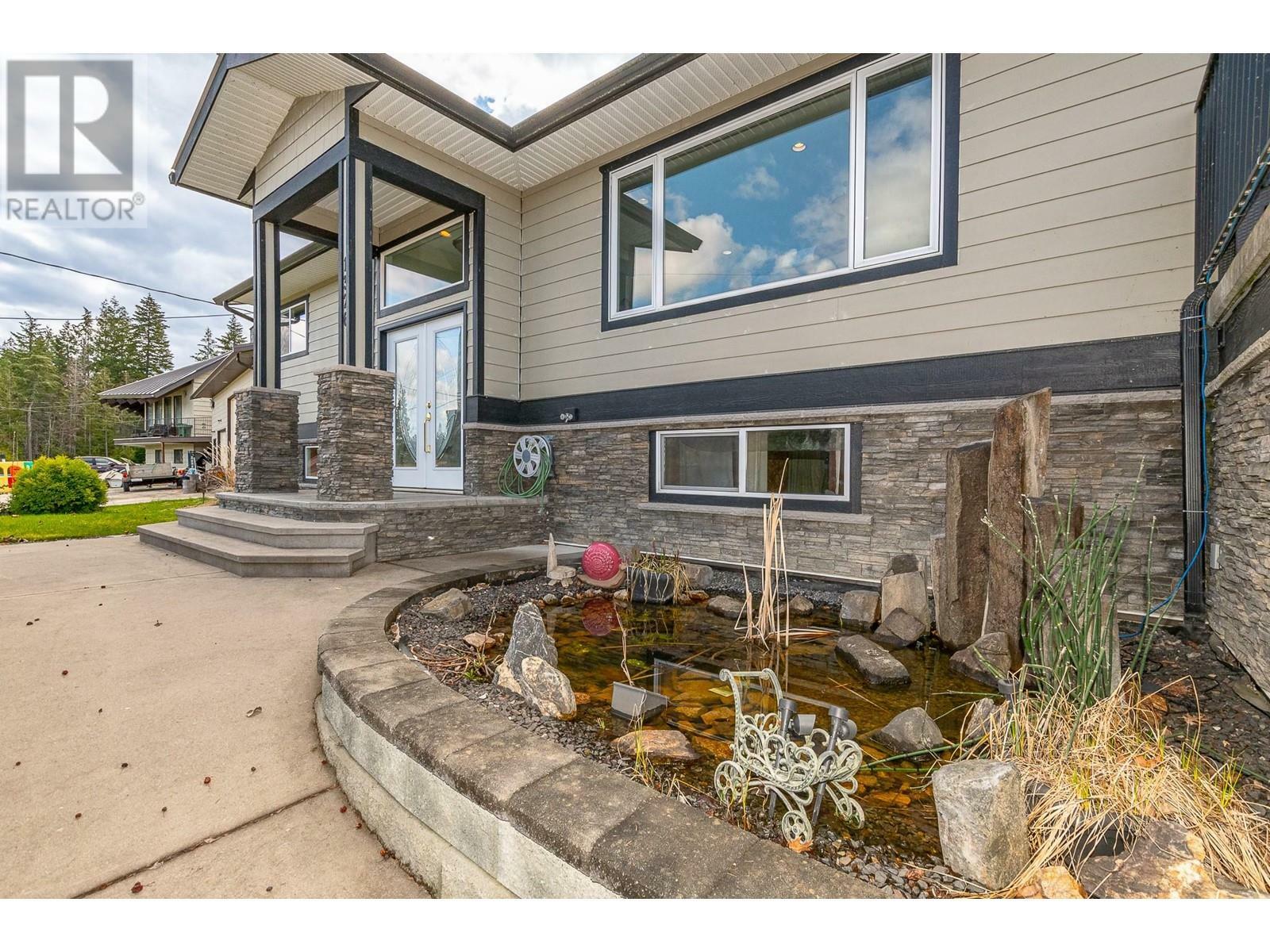 Photo de la propriété: 1326 Corriano Road BC V0E 2W0
