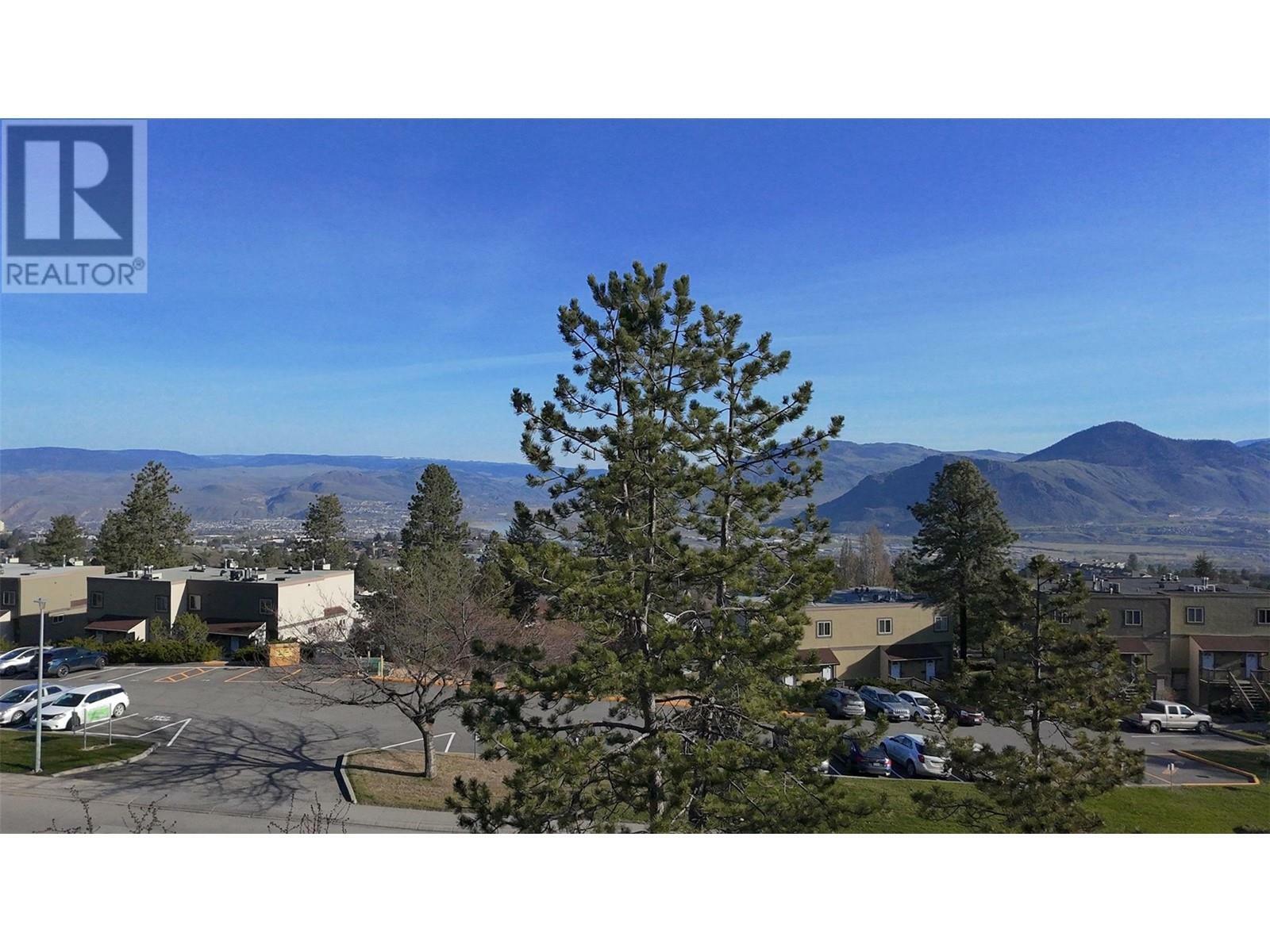 Property Photo: 1810 Summit Drive 56 BC V2E 2C7