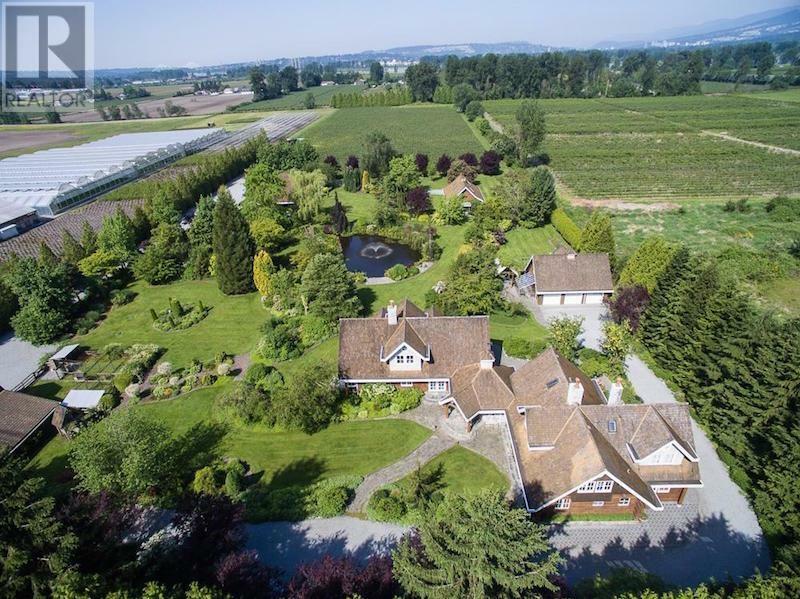 Property Photo: 13783 Rippington Road BC V3Y 1Z1