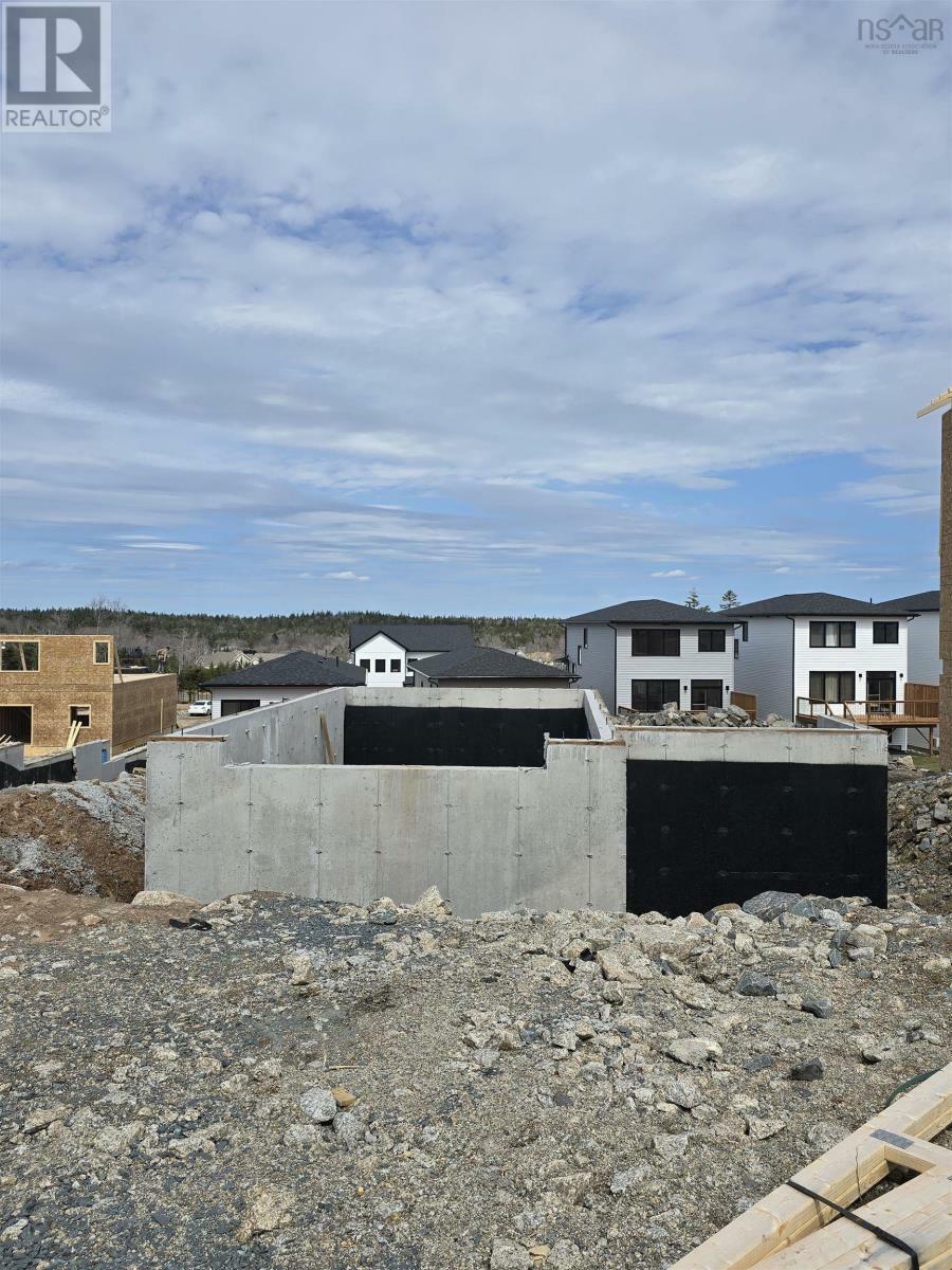 Property Photo: 179 Brunello Boulevard 9 NS B3T 0J3