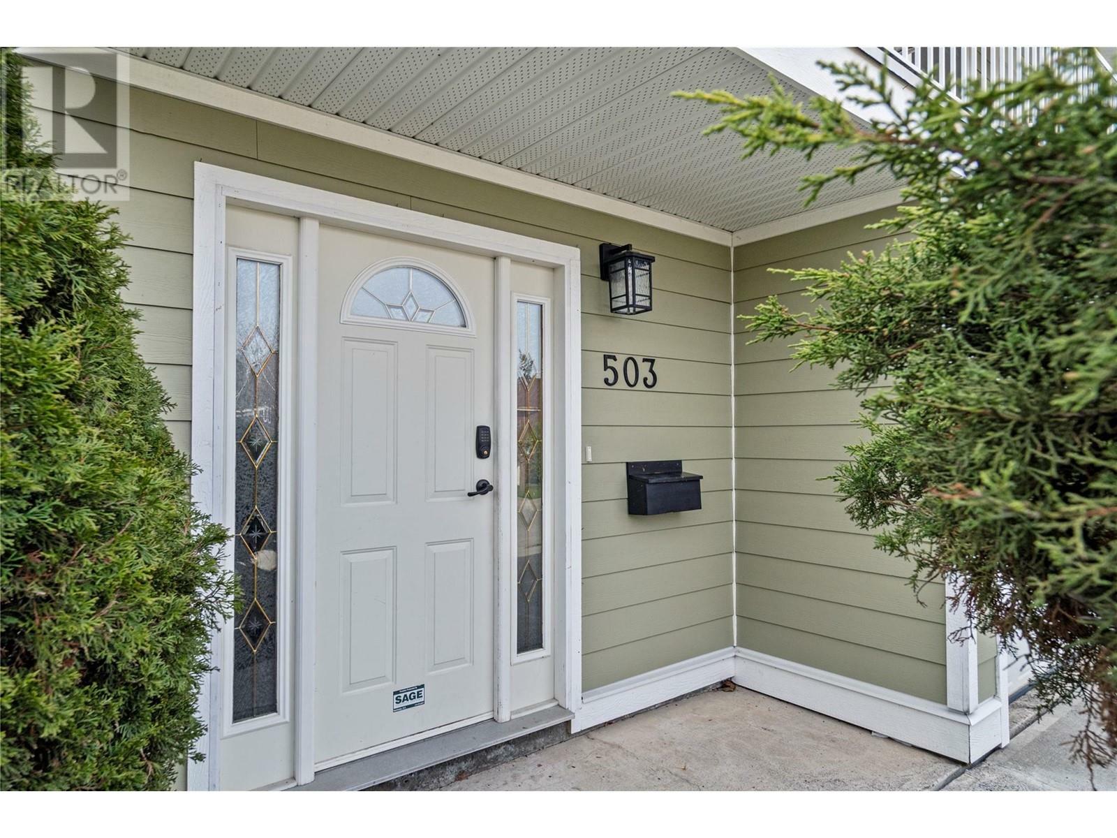 503 Robson Drive  Kamloops BC V2E 1W2 photo
