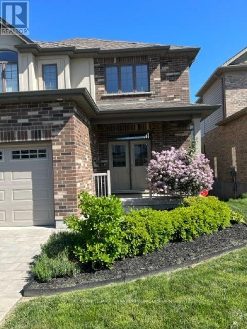 Property Photo: 2556 Holbrook Drive ON N0M 0E8