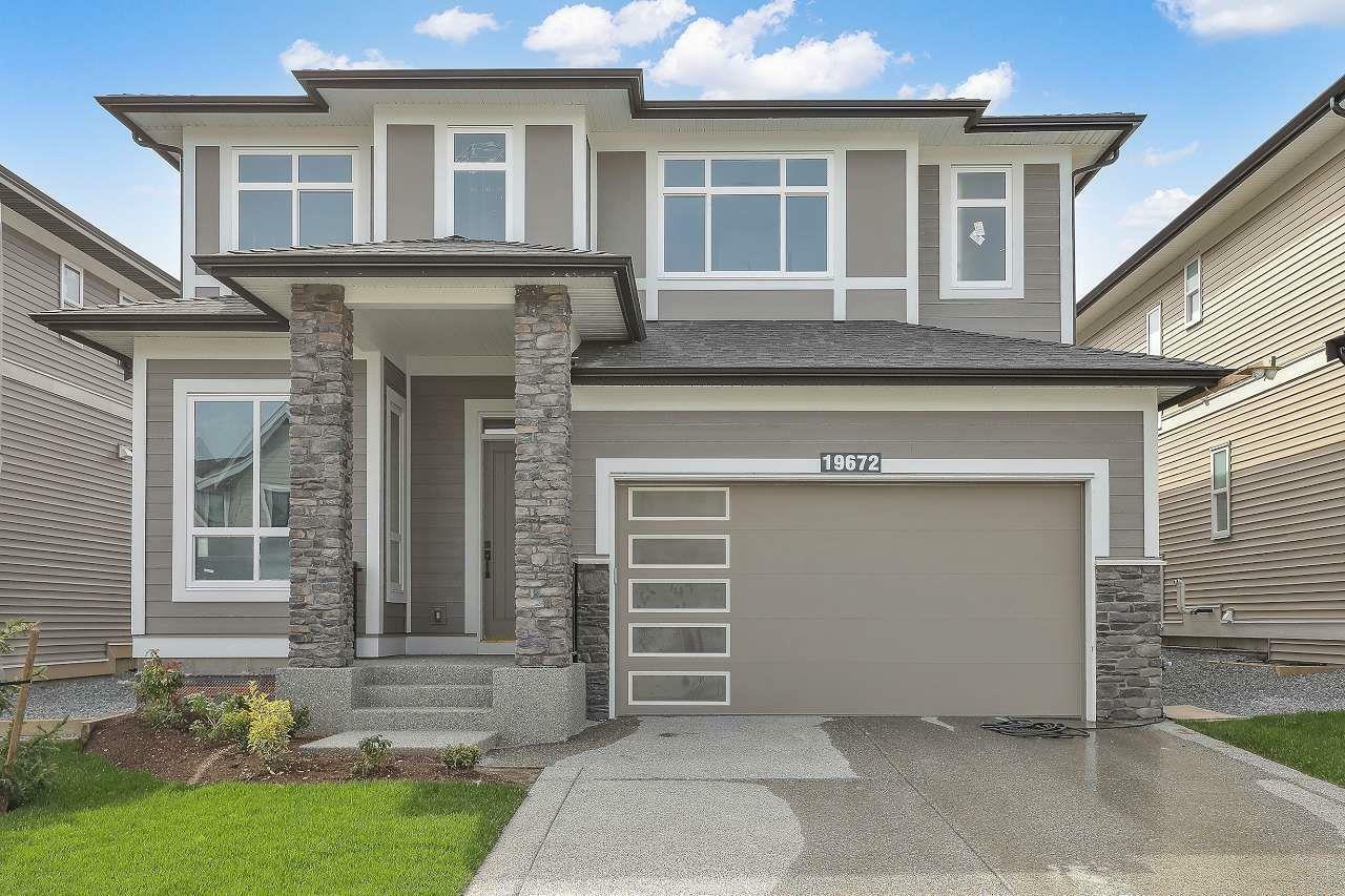 Property Photo: 19672 75 BC V2Y 3R9
