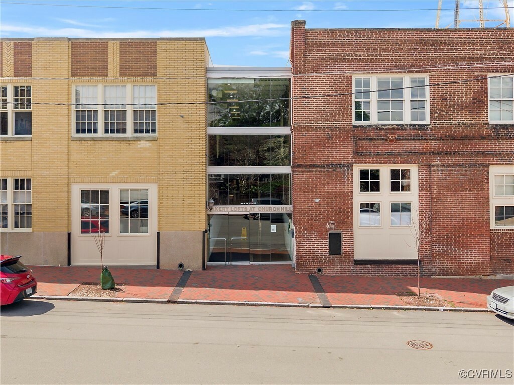 306 N 26th Street U238  Richmond VA 23223 photo