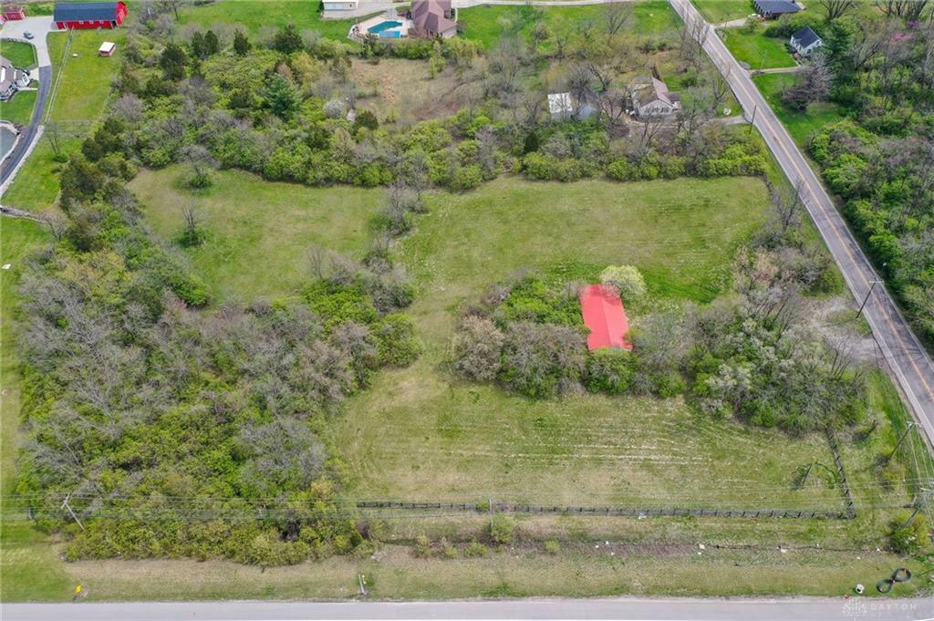 Property Photo:  0 N State Route 48  OH 45036 
