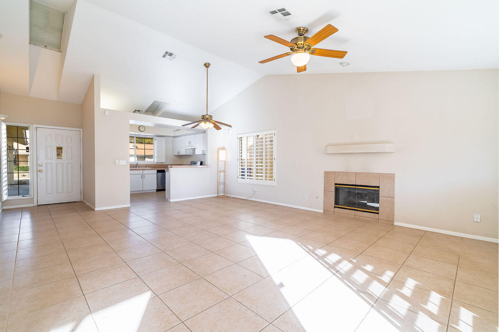 Property Photo: 33934 Palm Lake Circle CA 92276