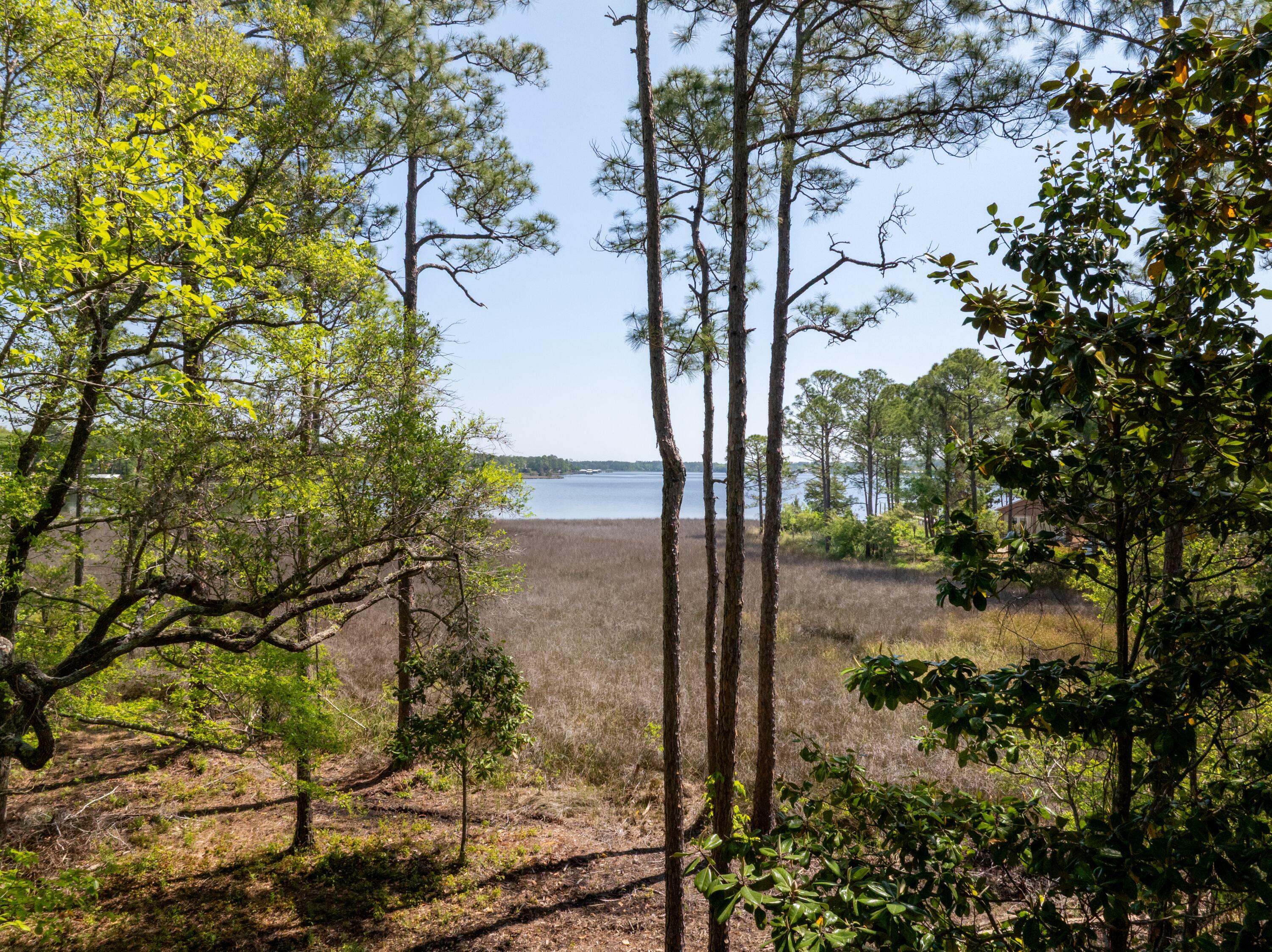Property Photo: Lot 23 B Bayside Drive FL 32439