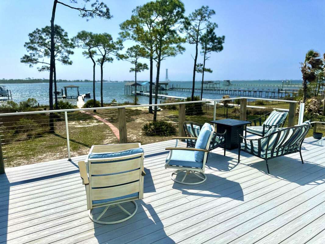 Property Photo: 496 Parish Boulevard FL 32569