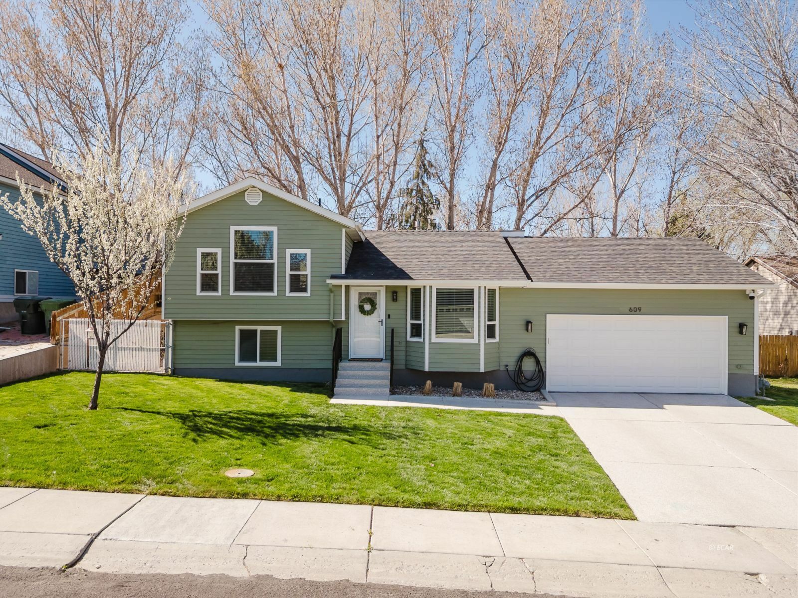 609 Pinecone Circle  Elko NV 89801 photo