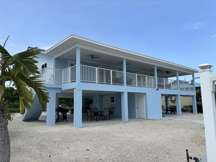 Property Photo: 9502 Aviation Boulevard 9502 FL 33050