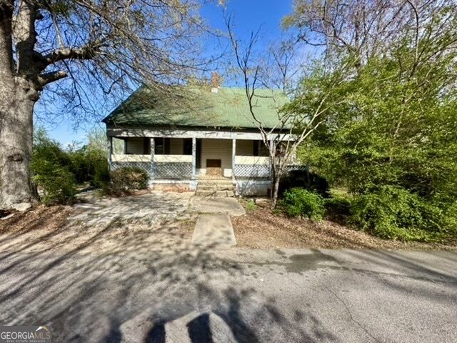 Property Photo:  46 East Street  GA 30263 