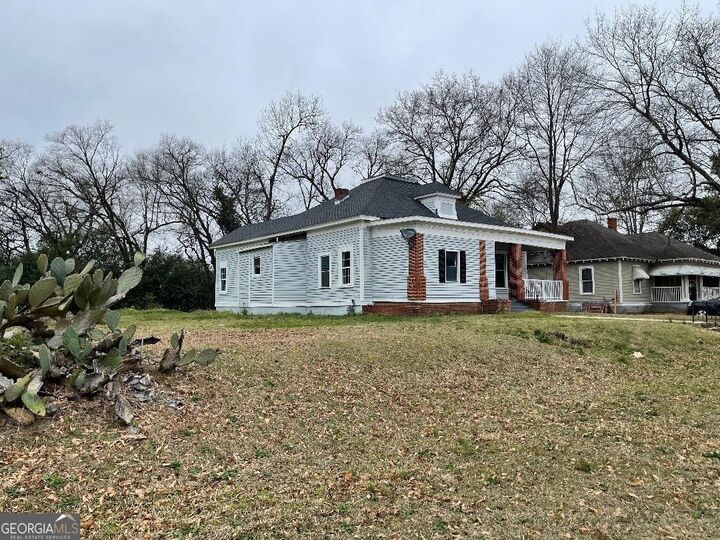 Property Photo:  4067 Mikado Avenue  GA 31206 