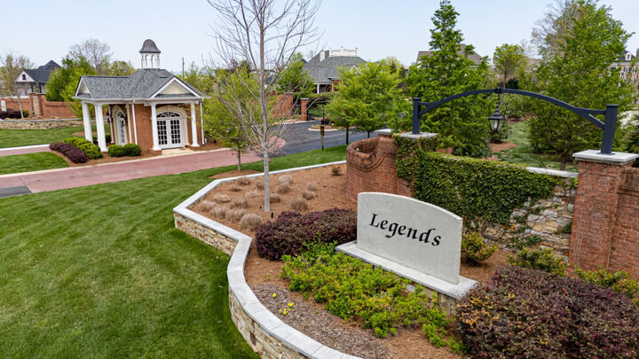 Property Photo:  7723 Legends Way  TN 37421 