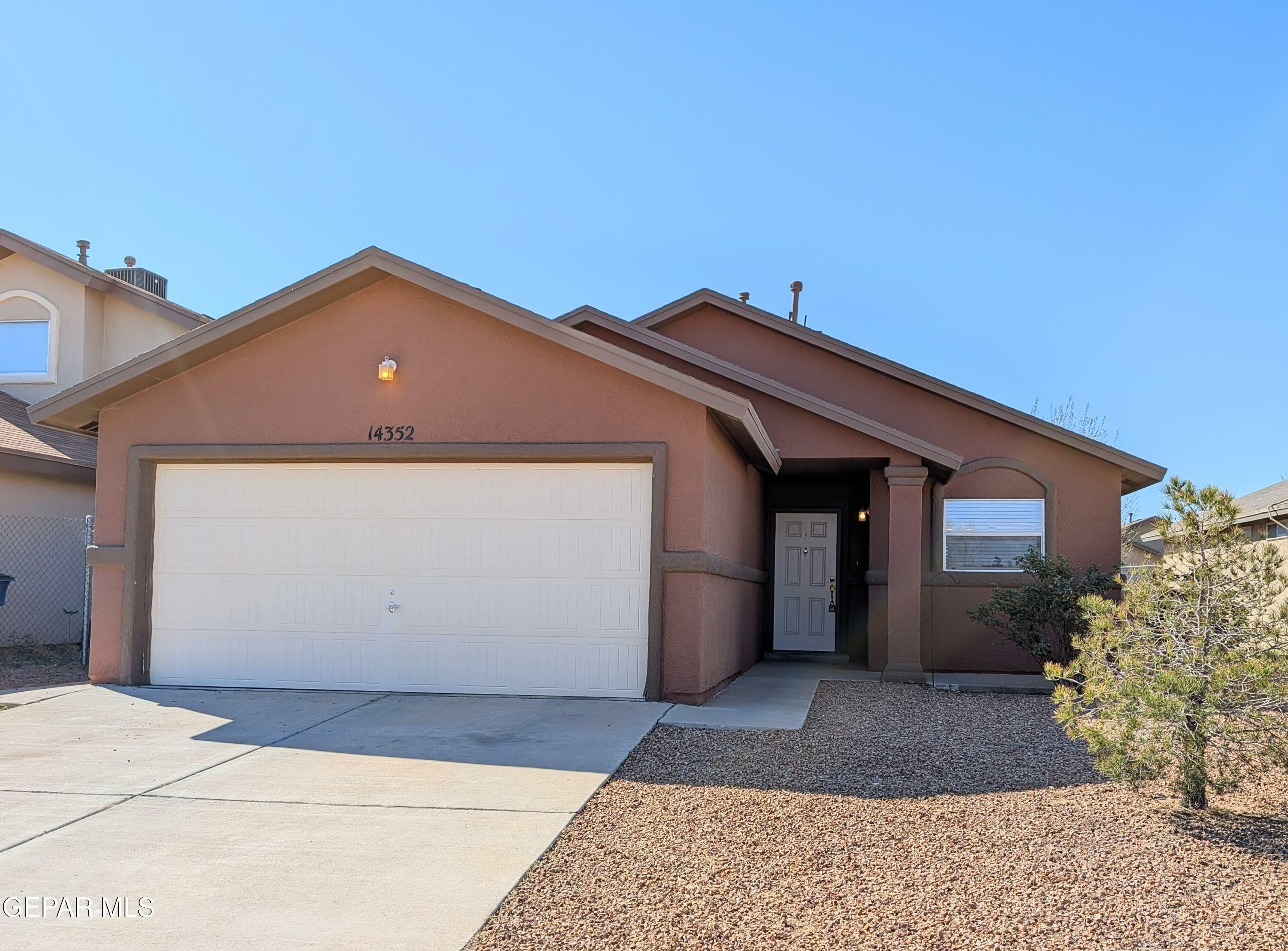 14352 Island Point Drive  El Paso TX 79938 photo