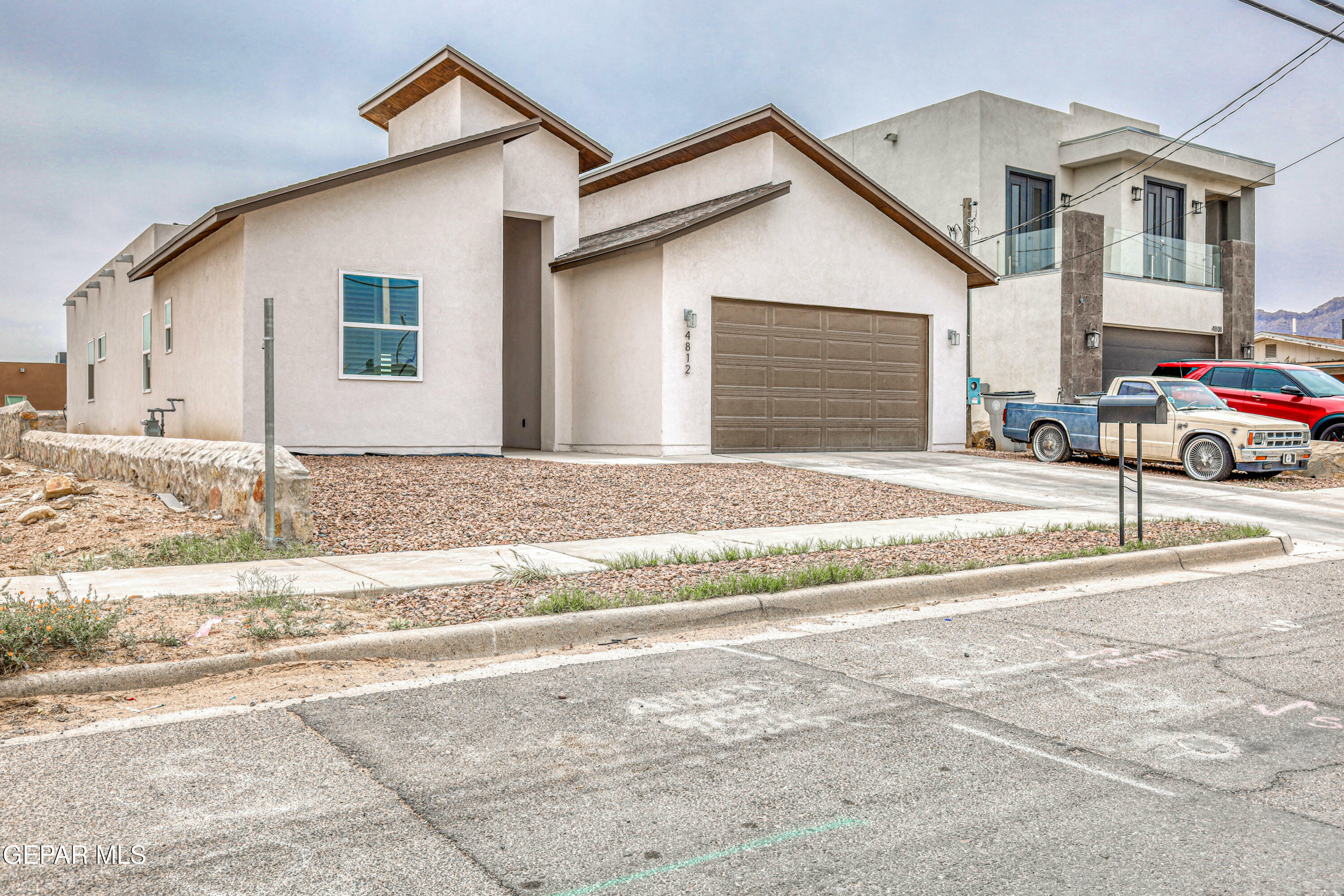 4812 Titanic Avenue  El Paso TX 79904 photo