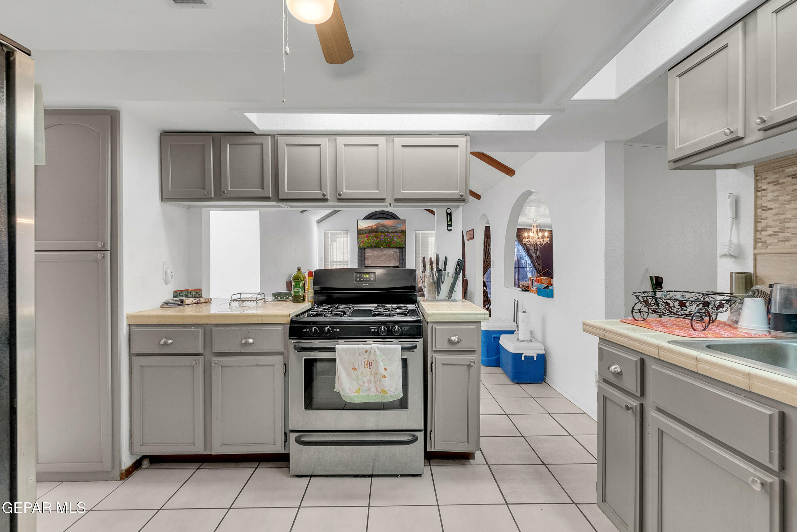 Property Photo: 2901 Eads Place TX 79935