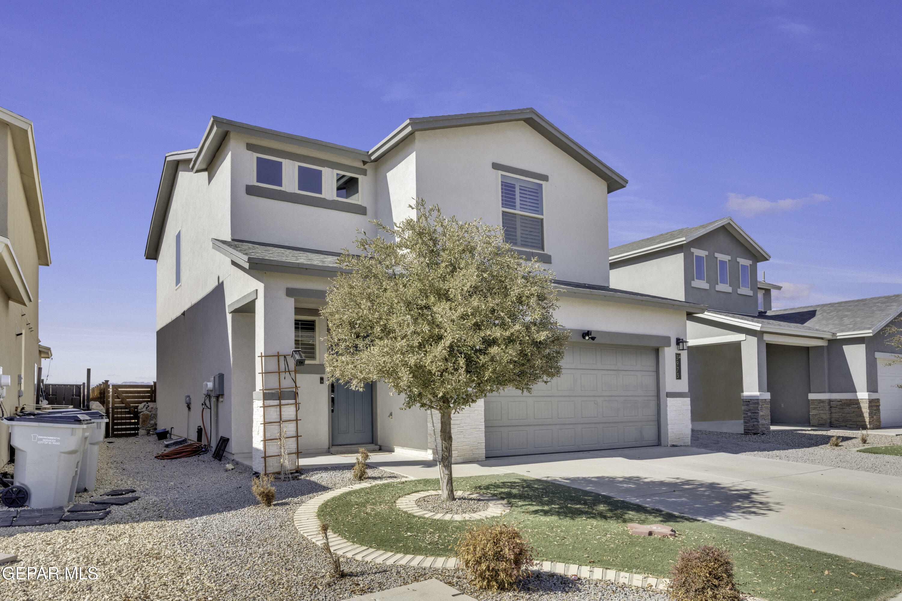 3973 Desert Dunes Drive  El Paso TX 79938 photo