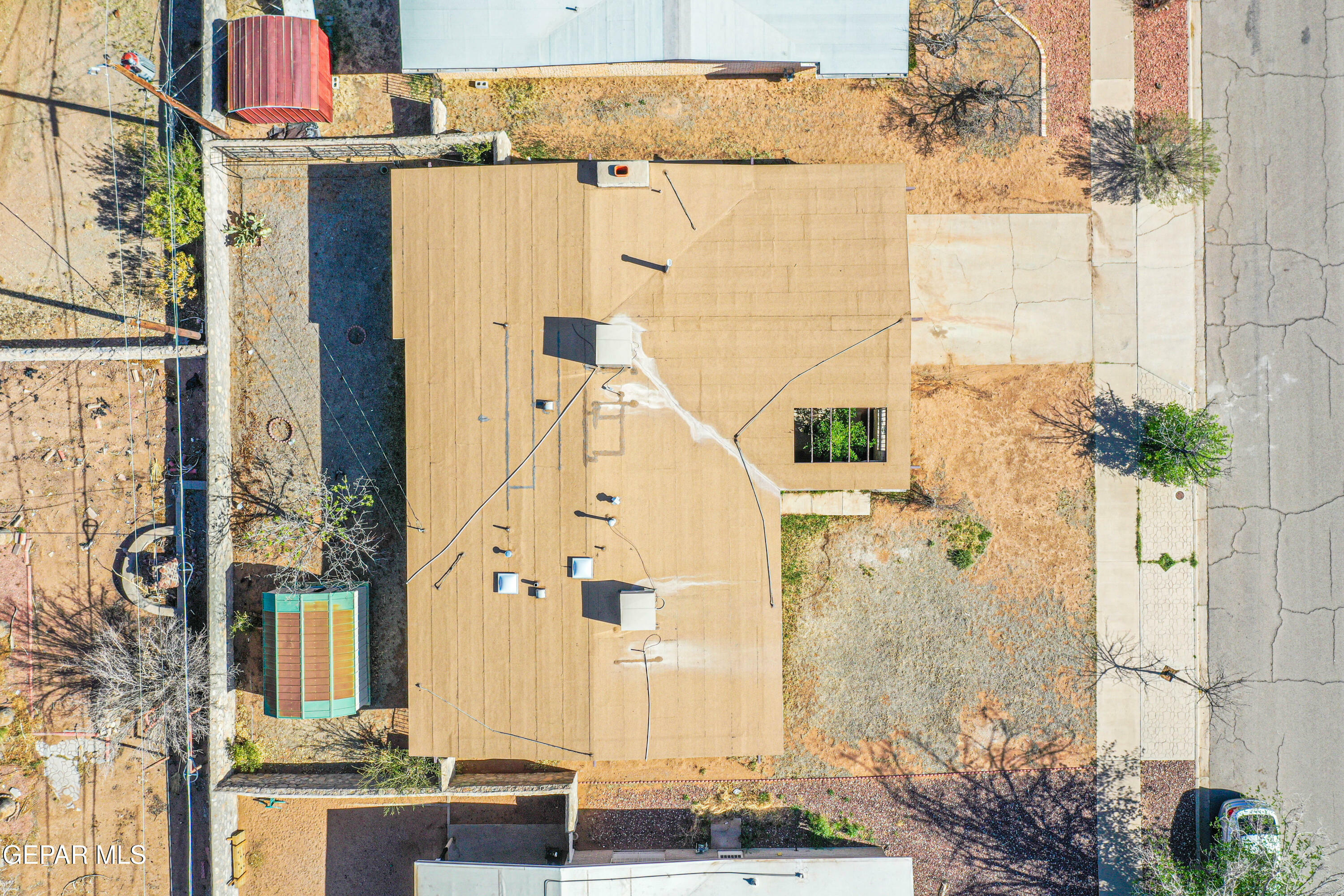 9929 Bourbon Street  El Paso TX 79924 photo