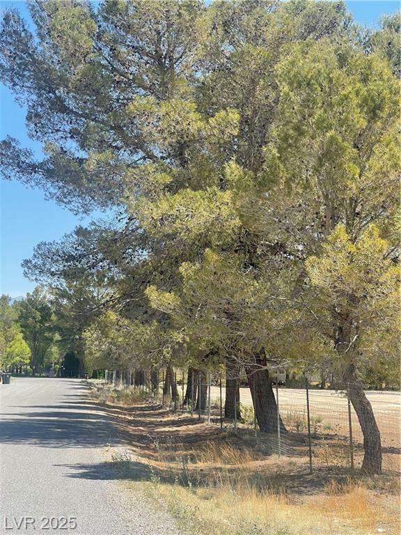 Property Photo: 2431 Dyer Court NV 89048