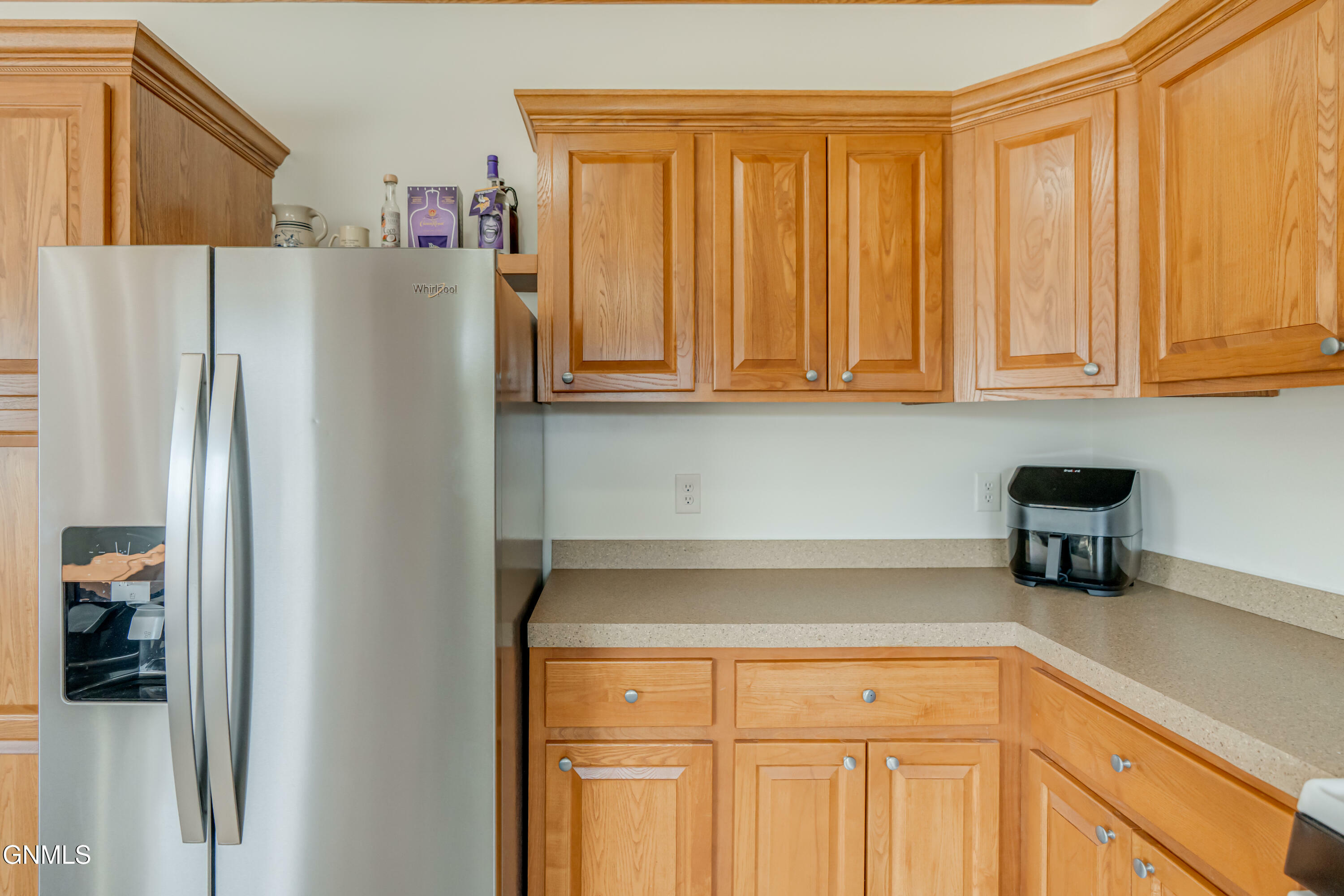 Property Photo: 4012 North Valley Loop ND 58503