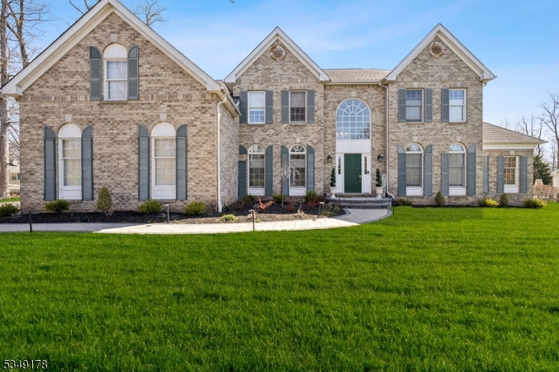 Property Photo: 9 Stires Way NJ 08867