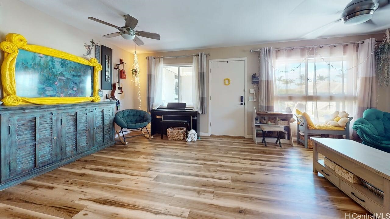 91-1071 Oaniani Street 7H  Kapolei HI 96707 photo