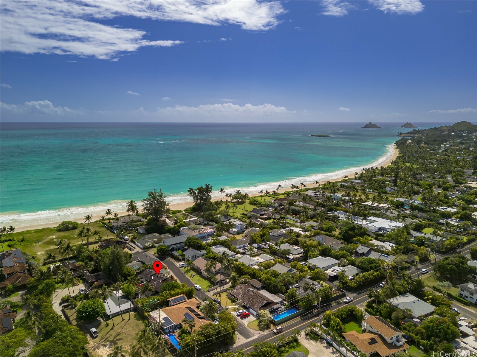 Property Photo: 50 Kamani Kai Place HI 96734
