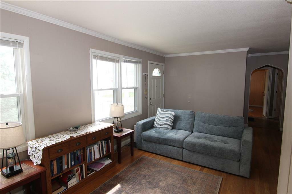 Property Photo: 3020 S 8th Terrace KS 66103