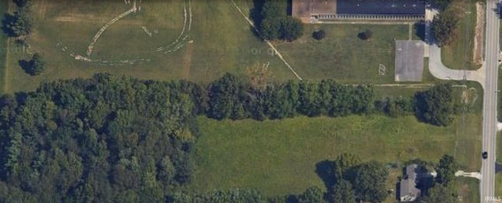 Property Photo:  7516 Oak Hill Road  IN 47725 