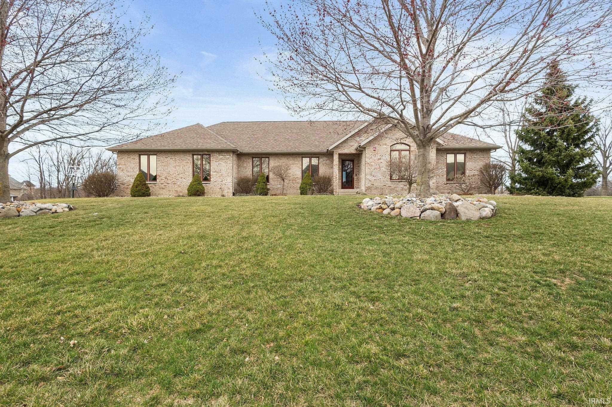 Property Photo: 2776 W Hogan Avenue IN 46350