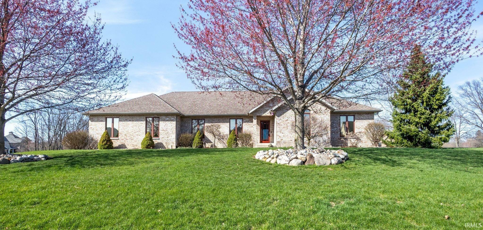 2776 W Hogan Avenue  Laporte IN 46350 photo