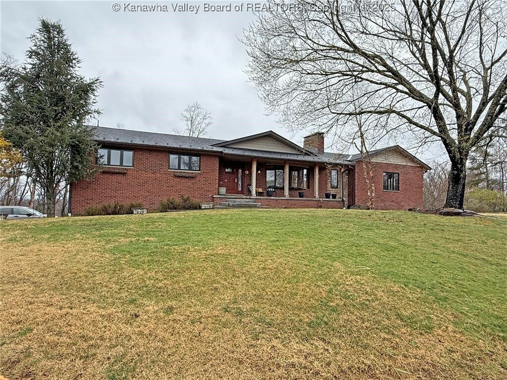 1548 Skyline Road  Charleston WV 25314 photo