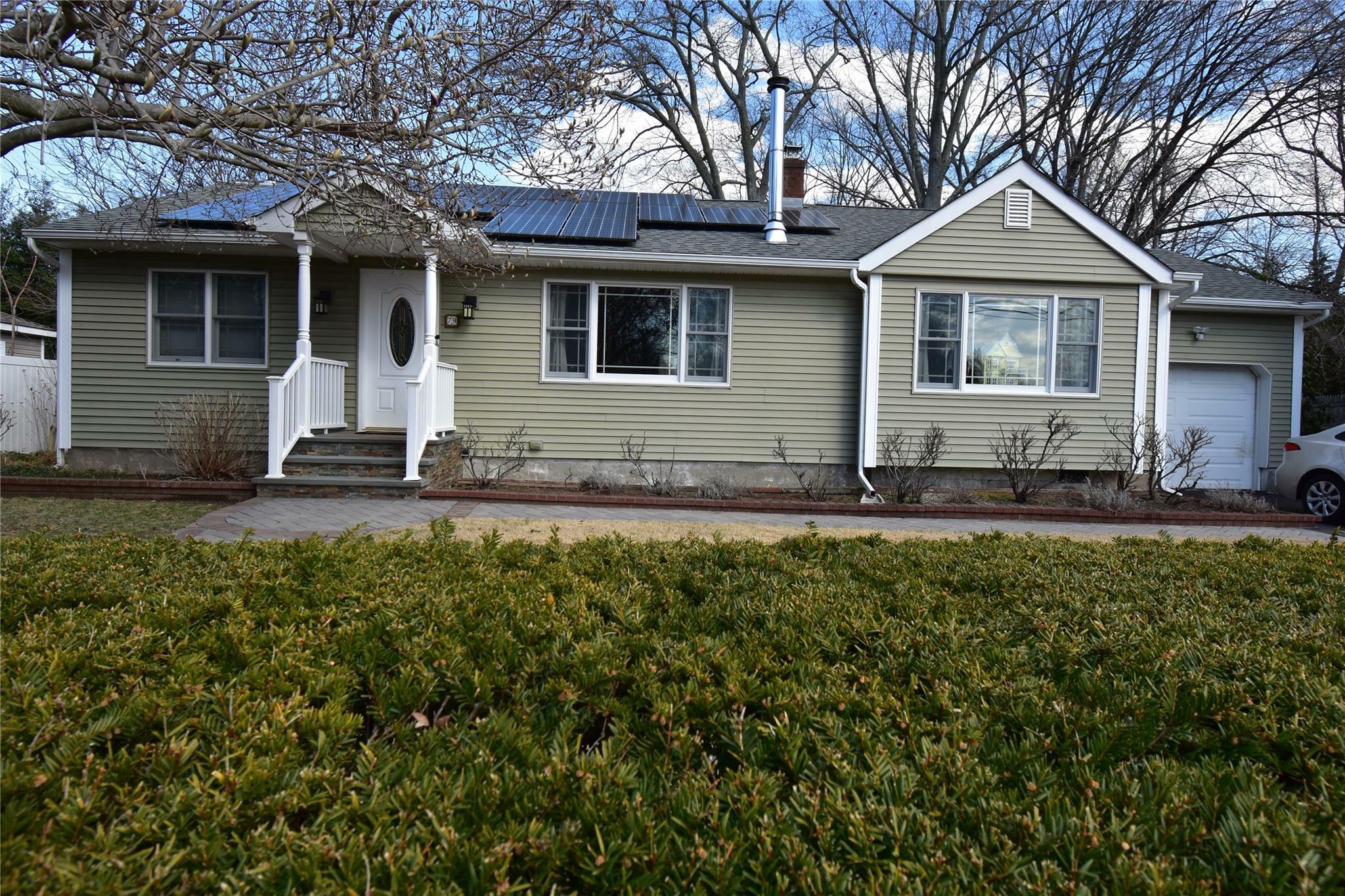 Property Photo: 79 Hempstead Avenue NY 11764