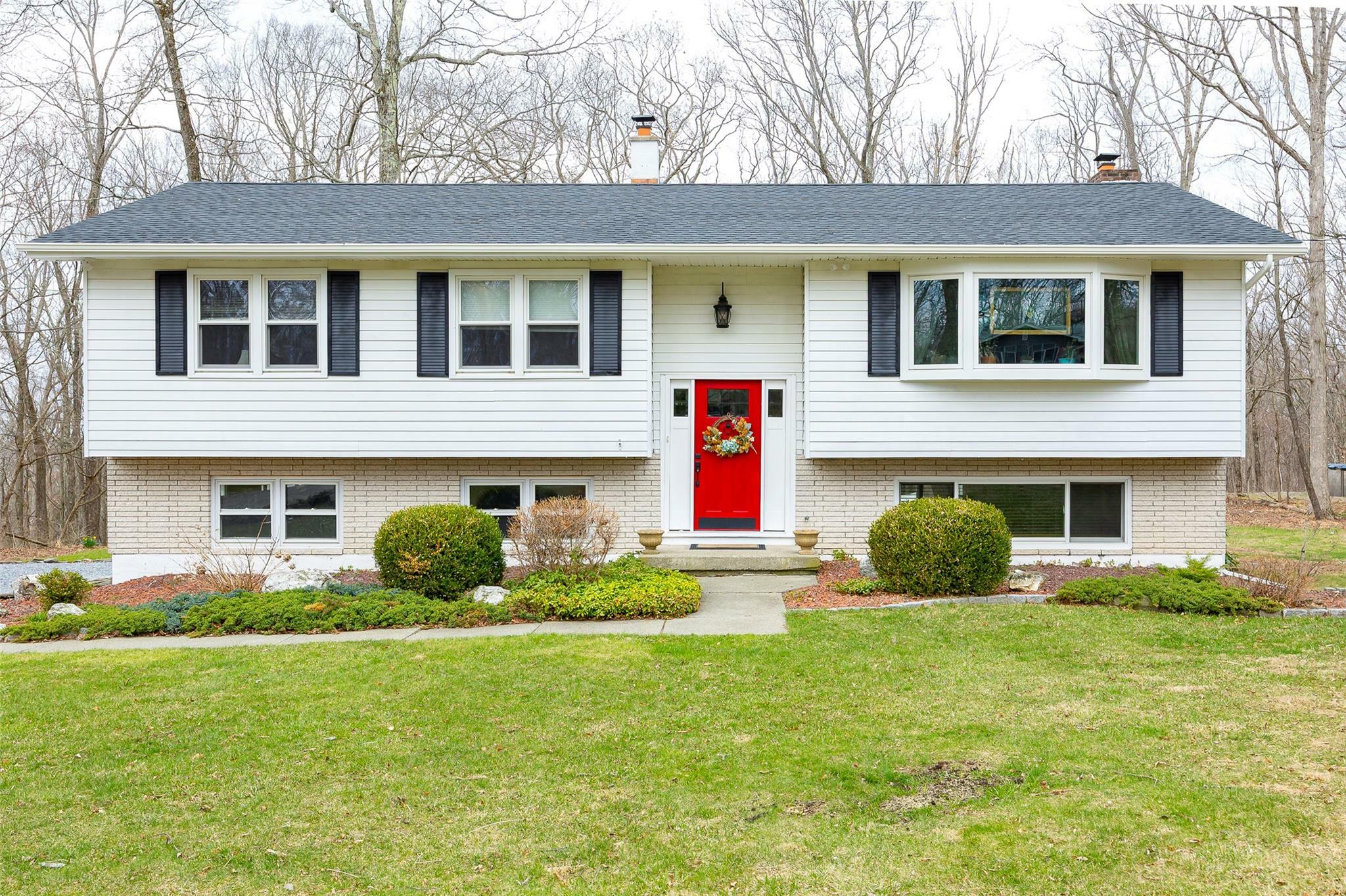 Property Photo: 51 Jack And Jill Road NY 12570