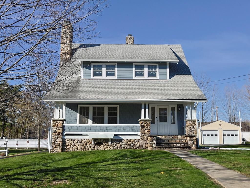 Property Photo:  154 Boyd Street  NY 12549 