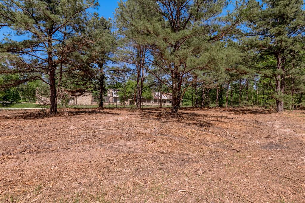 Property Photo: 6077 Tract 3 Cr 4200 TX 75856