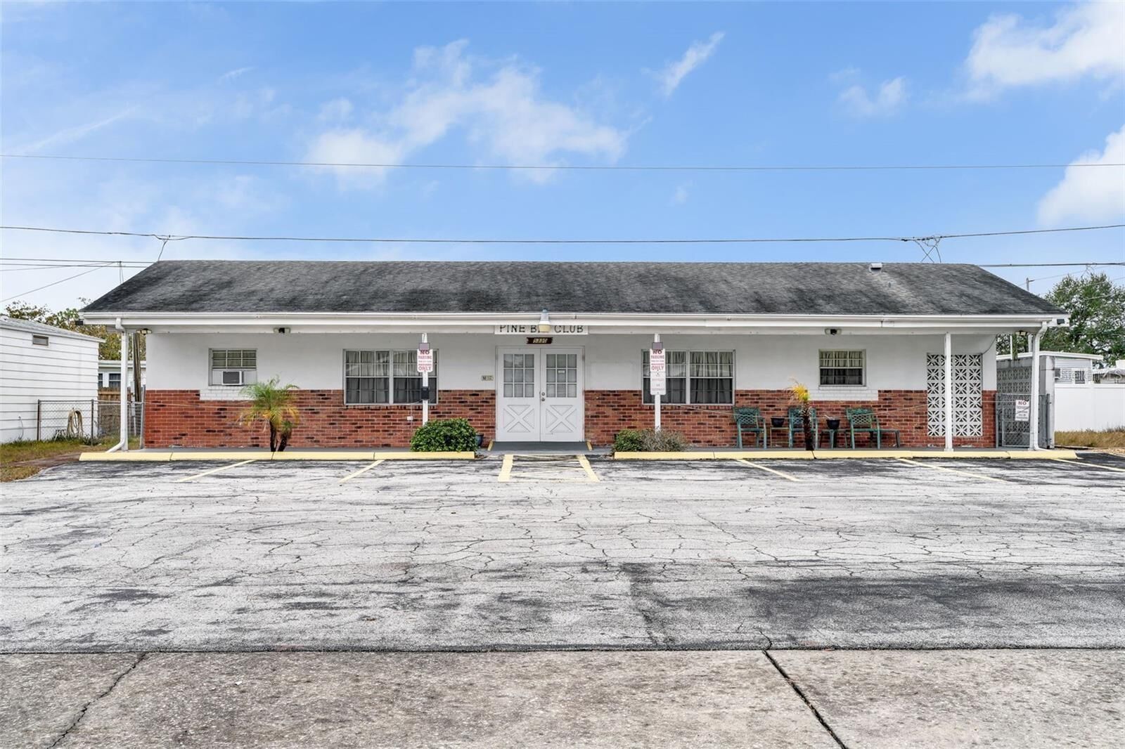 Property Photo:  5330 77th Street N  FL 33709 