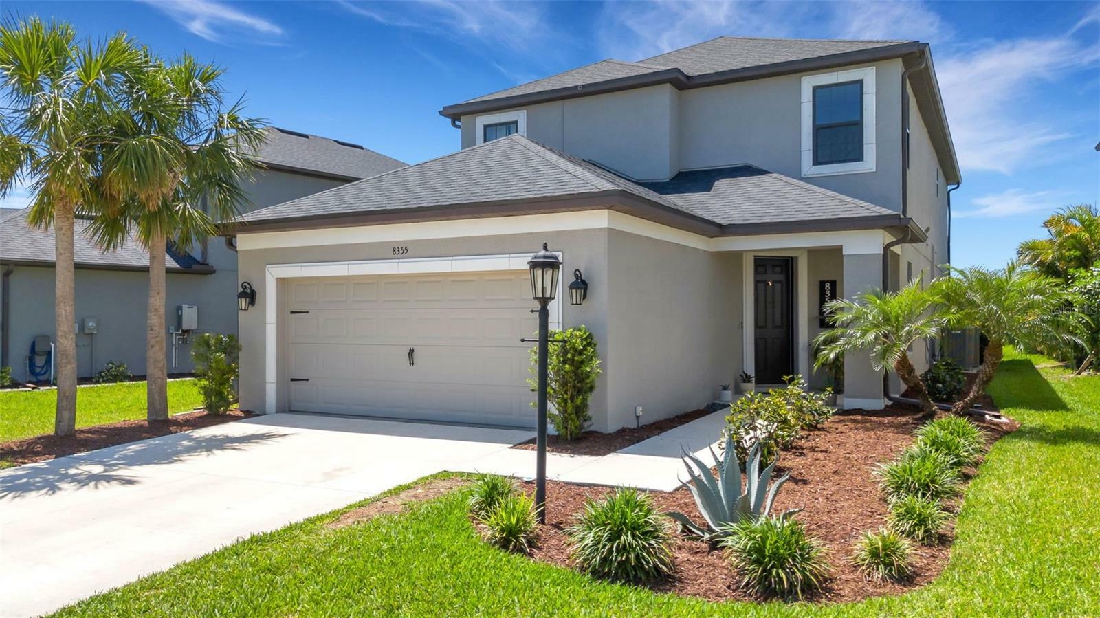 Property Photo:  8355 Velda Trail  FL 34241 