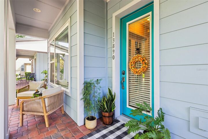 Property Photo: 13890 Sato Avenue FL 32827
